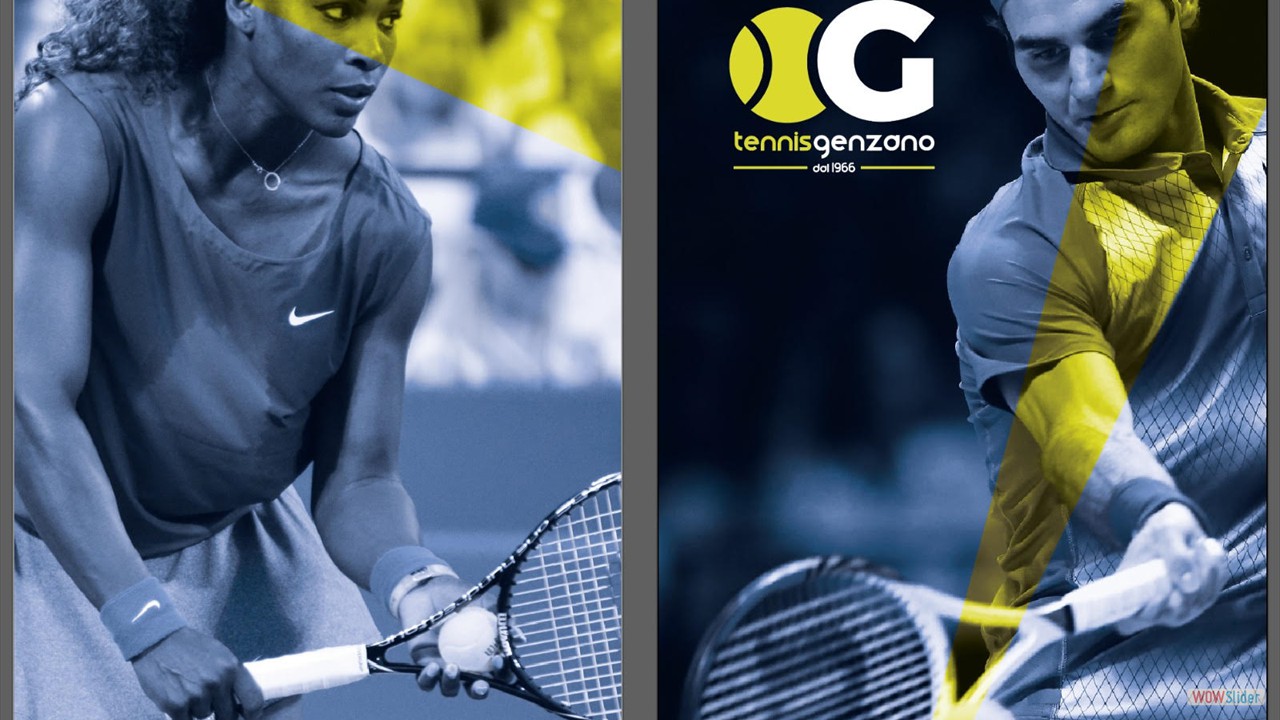 Roger e Serena